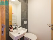 Quarto T1 - Gl�ria, Aveiro, Aveiro - Miniatura: 6/9