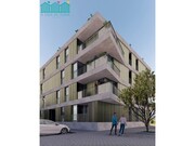 Apartamento T2 - Gl�ria, Aveiro, Aveiro - Miniatura: 5/9