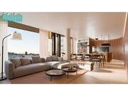 Apartamento T1 - Gl�ria, Aveiro, Aveiro - Miniatura: 1/9
