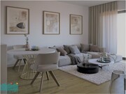 Apartamento T1 - Gl�ria, Aveiro, Aveiro - Miniatura: 2/9