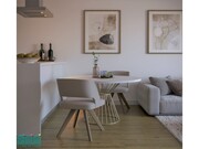 Apartamento T1 - Gl�ria, Aveiro, Aveiro - Miniatura: 3/9