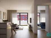 Apartamento T1 - Gl�ria, Aveiro, Aveiro - Miniatura: 8/9