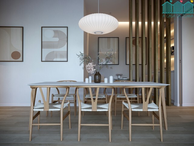 Apartamento T2 - Esgueira, Aveiro, Aveiro - Imagem grande