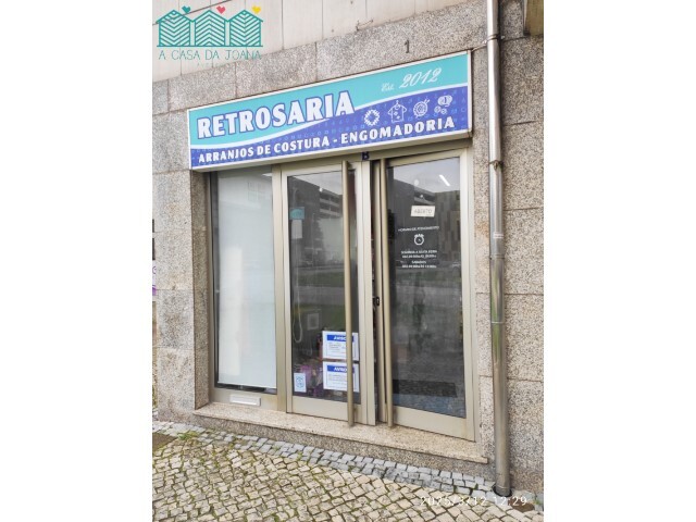 Loja - Aradas, Aveiro, Aveiro - Imagem grande