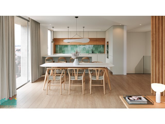 Apartamento T2 - Gafanha da Nazar�, �lhavo, Aveiro - Imagem grande