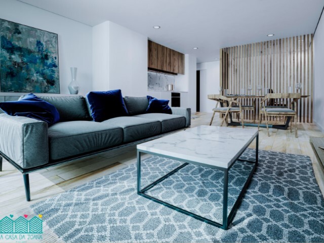 Apartamento T3 - Esgueira, Aveiro, Aveiro - Imagem grande