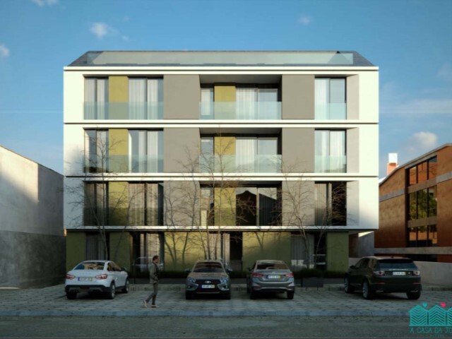 Apartamento T3 - S�o Bernardo, Aveiro, Aveiro - Imagem grande