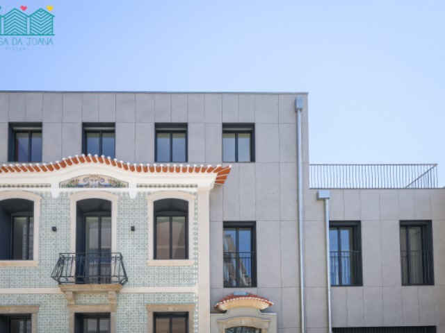 Apartamento T2 - Gl�ria, Aveiro, Aveiro - Imagem grande