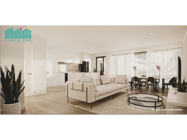 Apartamento T2 - Gl�ria, Aveiro, Aveiro - Imagem grande