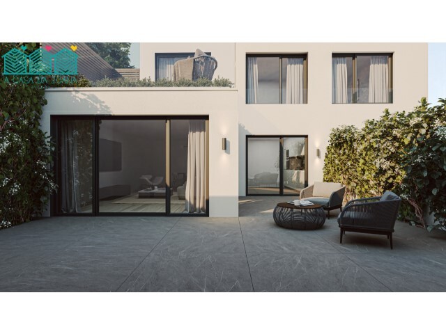 Apartamento T2 - Avenidas Novas, Lisboa, Lisboa - Imagem grande