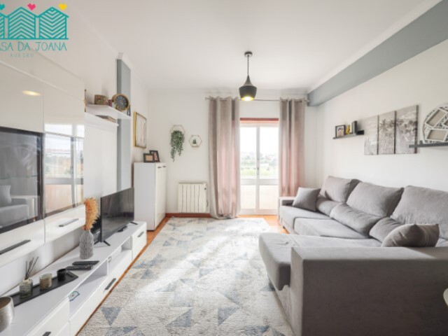 Apartamento T3 - Esgueira, Aveiro, Aveiro - Imagem grande