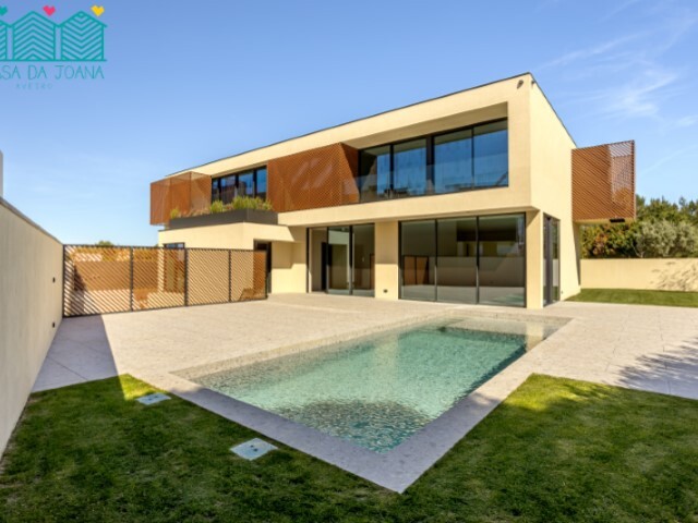 Moradia - Cascais, Cascais, Lisboa - Imagem grande