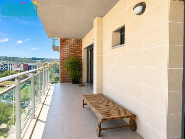 Apartamento T2 - Odivelas, Odivelas, Lisboa - Imagem grande