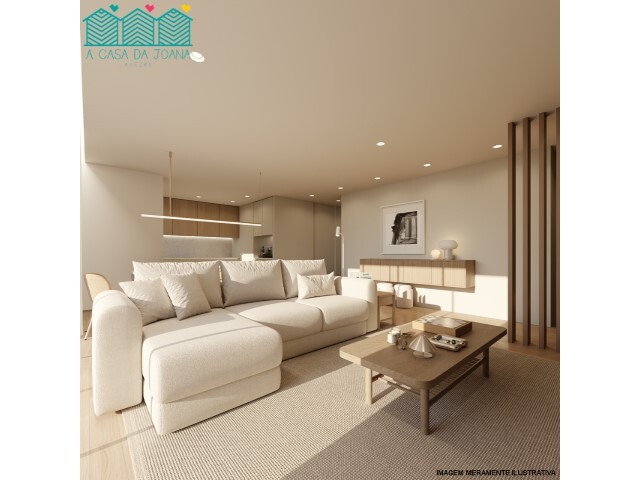 Moradia T3 - Gafanha do Carmo, �lhavo, Aveiro - Imagem grande