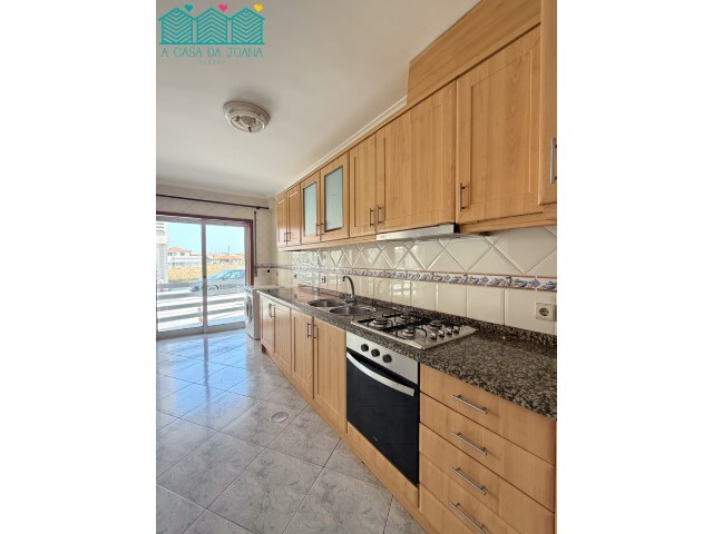 Apartamento T2 - Gafanha da Nazar�, �lhavo, Aveiro - Imagem grande