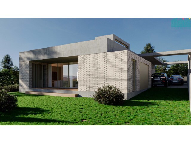 Moradia T3 - Santa Joana, Aveiro, Aveiro - Imagem grande