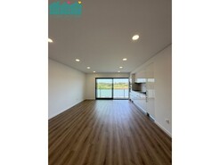 Apartamento T2 - Vagos, Vagos, Aveiro