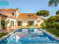 Moradia - Quinta do Conde, Sesimbra, Set�bal