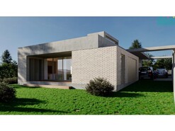 Moradia T3 - Santa Joana, Aveiro, Aveiro