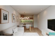 Apartamento T2 - Gafanha da Nazar�, �lhavo, Aveiro - Miniatura: 2/9