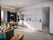 Apartamento T3 - Gl�ria, Aveiro, Aveiro - Miniatura: 3/9