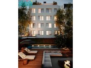 Apartamento T2 - Avenidas Novas, Lisboa, Lisboa - Miniatura: 1/9