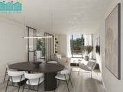 Apartamento T2 - Avenidas Novas, Lisboa, Lisboa - Miniatura: 2/9