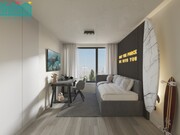 Apartamento T2 - Avenidas Novas, Lisboa, Lisboa - Miniatura: 3/9
