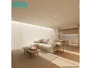 Moradia T3 - Gafanha do Carmo, �lhavo, Aveiro - Miniatura: 1/9