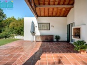 Moradia - Quinta do Conde, Sesimbra, Set�bal - Miniatura: 1/9