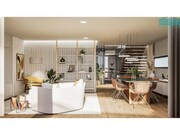 Apartamento T3 - Gl�ria, Aveiro, Aveiro - Miniatura: 3/9