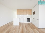 Apartamento T1 - Gl�ria, Aveiro, Aveiro - Miniatura: 1/9