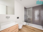 Apartamento T1 - Gl�ria, Aveiro, Aveiro - Miniatura: 6/9