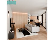 Apartamento T1 - Gl�ria, Aveiro, Aveiro - Miniatura: 3/9