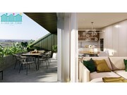 Apartamento T1 - Gl�ria, Aveiro, Aveiro - Miniatura: 1/9
