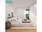 Apartamento T1 - Gl�ria, Aveiro, Aveiro - Miniatura: 9/9