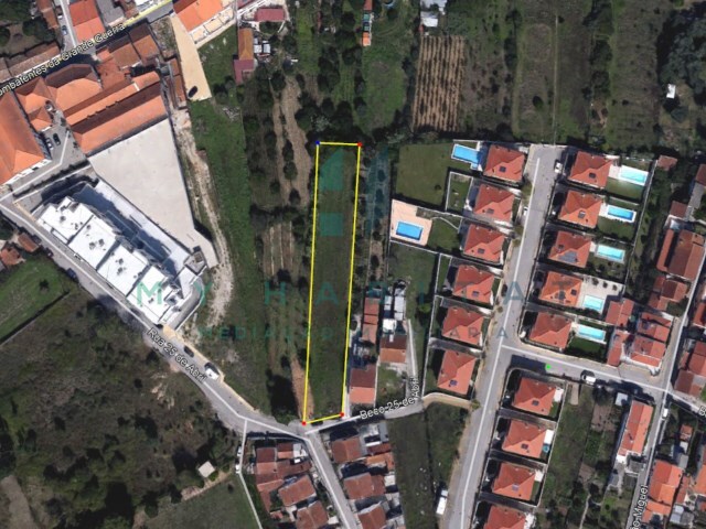 Terreno Urbano - Taveiro, Coimbra, Coimbra - Imagem grande