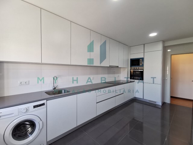 Apartamento T3 - Santo António dos Olivais, Coimbra, Coimbra - Imagem grande
