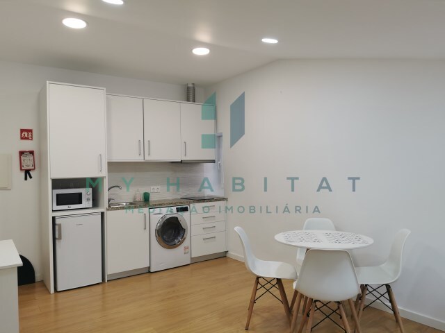 Apartamento T1 - Santo Antnio dos Olivais, Coimbra, Coimbra - Imagem grande