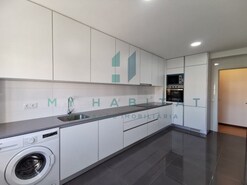 Apartamento T3 - Santo António dos Olivais, Coimbra, Coimbra