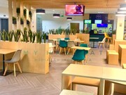 Bar/Restaurante - S Nova, Coimbra, Coimbra - Miniatura: 1/3