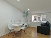 Apartamento T1 - Santo Antnio dos Olivais, Coimbra, Coimbra - Miniatura: 1/3