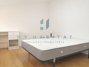 Apartamento T1 - Santo Antnio dos Olivais, Coimbra, Coimbra - Miniatura: 2/3