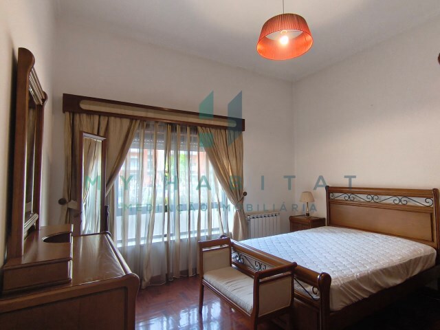 Apartamento T3 - Santo António dos Olivais, Coimbra, Coimbra - Imagem grande
