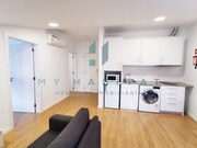 Apartamento T2 - Santo Antnio dos Olivais, Coimbra, Coimbra - Miniatura: 1/5