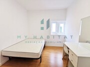 Apartamento T2 - Santo Antnio dos Olivais, Coimbra, Coimbra - Miniatura: 4/5