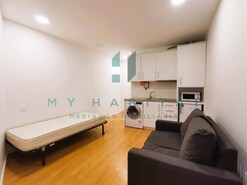 Escritrio T0 - Santo Antnio dos Olivais, Coimbra, Coimbra