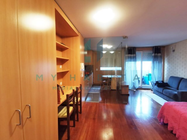Apartamento T0 - Santo António dos Olivais, Coimbra, Coimbra - Imagem grande