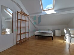 Quarto T1 - S Nova, Coimbra, Coimbra