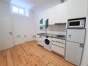 Apartamento T1 - S Nova, Coimbra, Coimbra - Miniatura: 1/5